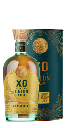 Afbeeldingen van UNION XO JAMAICA 42.7° 70CL
