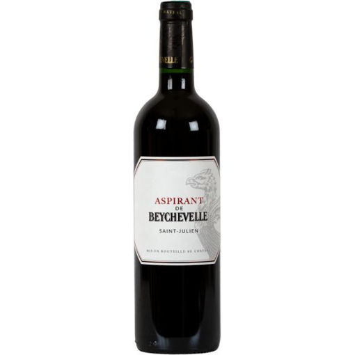 Afbeeldingen van Aspirant de Beychevelle Saint-Julien
