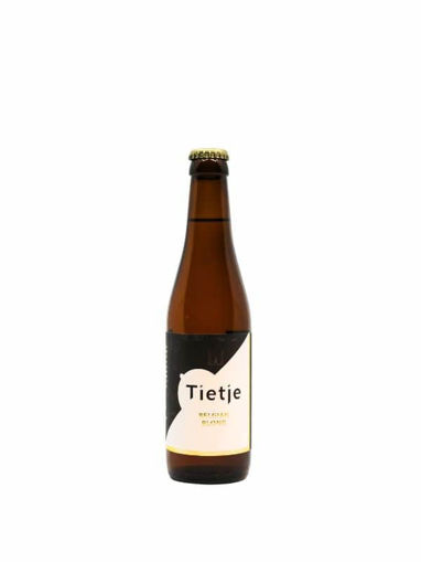 Afbeeldingen van TIETJE  24x33cl 7.5° BAK