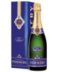 Afbeeldingen van POMMERY BRUT  etui 75 CL ** 11 + 1 Gratis **