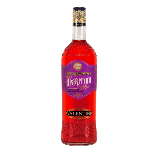 Afbeeldingen van VALENTINI APERITIVO 25° 1L