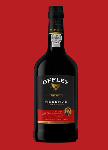Afbeeldingen van OFFLEY RESERVA 20° 75CL