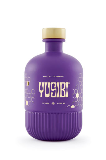 Afbeeldingen van YUSIBI HONEY 20° 70CL