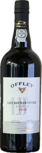 Afbeeldingen van OFFLEY LBV 2018 20° 75CL