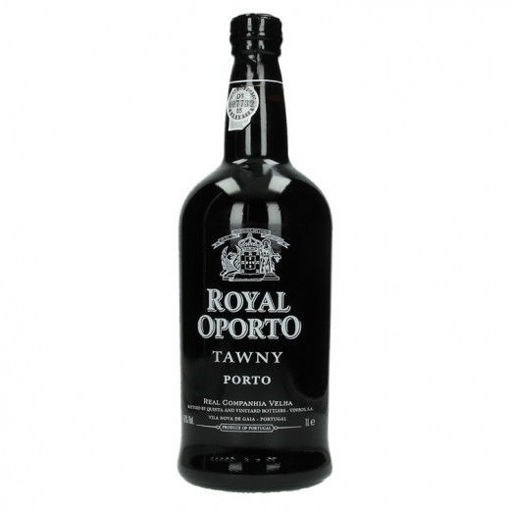 Afbeeldingen van ROYAL OPORTO TAWNY 19° 1L