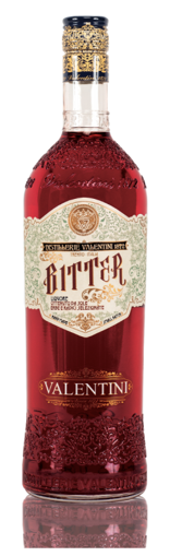 Afbeeldingen van VALENTINI BITTER 25° 1L
