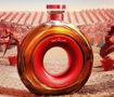 Afbeeldingen van MACALLAN TIME SPACE MASTERY 43,6° 70CL