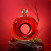 Afbeeldingen van MACALLAN TIME SPACE MASTERY 43,6° 70CL