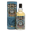 Afbeeldingen van ROCK OYSTER ISLAND CASK STRENGTH LIMITED 70CL - Douglas Laing