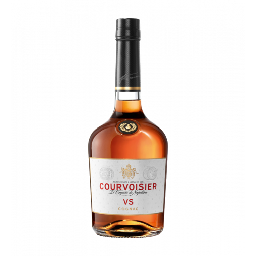 Afbeeldingen van COURVOISIER VS 40° 70CL