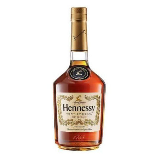 Afbeeldingen van HENNESSY VS 40° 70CL