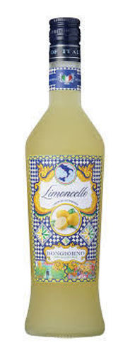 Afbeeldingen van BONGIORNO LIMONCELLO 28° 70CL