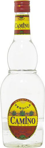 Afbeeldingen van CAMINO TEQUILA 35° 70CL
