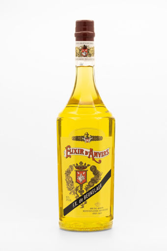 Afbeeldingen van ELIXIR D'ANVERS 37° 1L