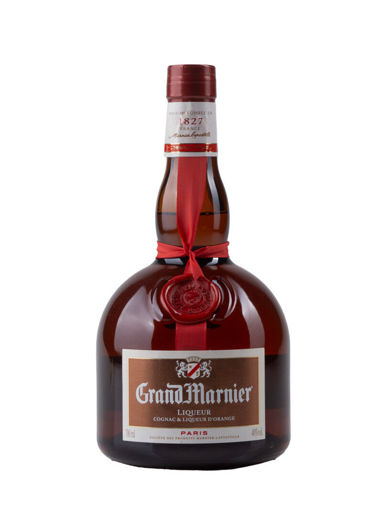 Afbeeldingen van GRAND MARNIER 40° 70CL