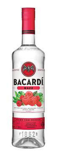 Afbeeldingen van BACARDI RAZZ 32° 70CL