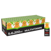 Afbeeldingen van MINUTE MAID MULTIVITAMINEN 5X6X20CL