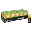 Afbeeldingen van MINUTE MAID ORANGE 5X6X20CL