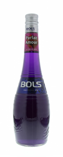 Afbeeldingen van BOLS PARFAIT AMOUR 24° 70CL