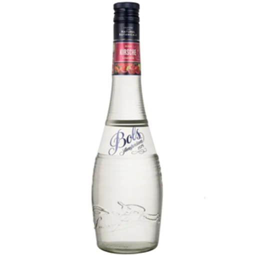 Afbeeldingen van BOLS KIRSCHE 38° 70CL