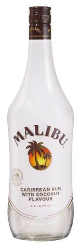 Afbeeldingen van MALIBU 21° 1L