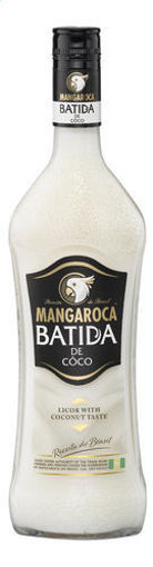Afbeeldingen van BATIDA DE COCO 16° 70CL