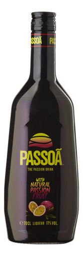 Afbeeldingen van PASSOA 17° 70CL