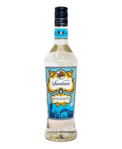 Afbeeldingen van BONGIORNO SAMBUCA 38° 70CL