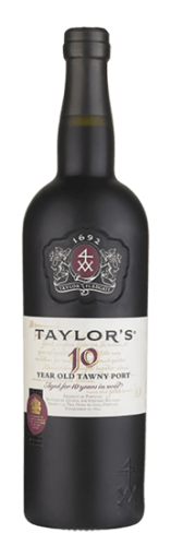 Afbeeldingen van TAYLOR'S 10Y OLD TAWNY PORT 20° 75CL