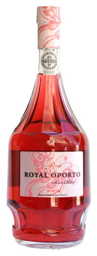 Afbeeldingen van ROYAL OPORTO ROSE 19° 75CL