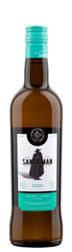 Afbeeldingen van SANDEMAN FINO SHERRY 15° 75CL