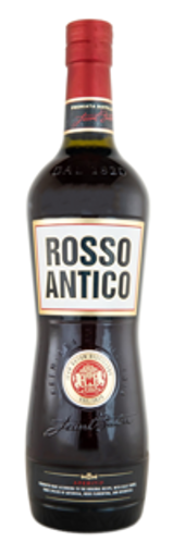 Afbeeldingen van ROSSO ANTICO 16° 75CL