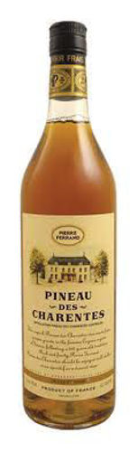 Afbeeldingen van PIERRE FERRAND PINEAU DES CHARENTES 17° 75CL