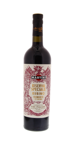 Afbeeldingen van MARTINI RISERVA SPECIALE RUBINO 18° 75CL