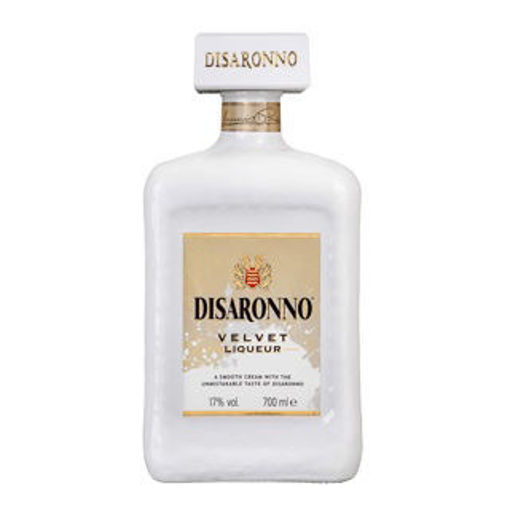 Afbeeldingen van DISARONNO VELVET 17° 70CL