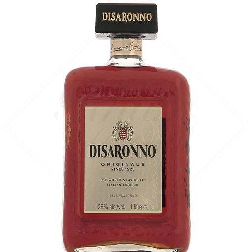 Afbeeldingen van DISARONNO 28° 1L