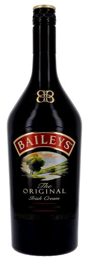 Afbeeldingen van BAILEYS 17° 1L