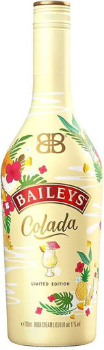 Afbeeldingen van BAILEYS COLADA 17° 70CL