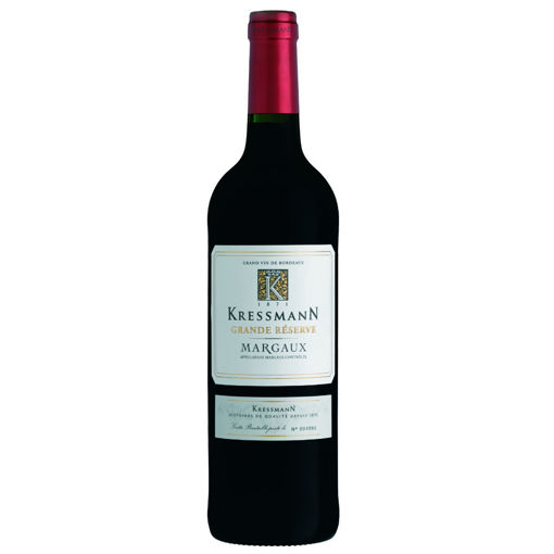 Afbeeldingen van Kressmann Margaux Grande Reserve
