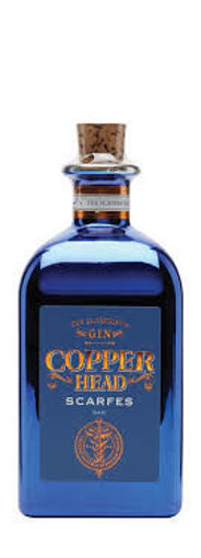 Afbeeldingen van COPPERHEAD SCARFES 50CL