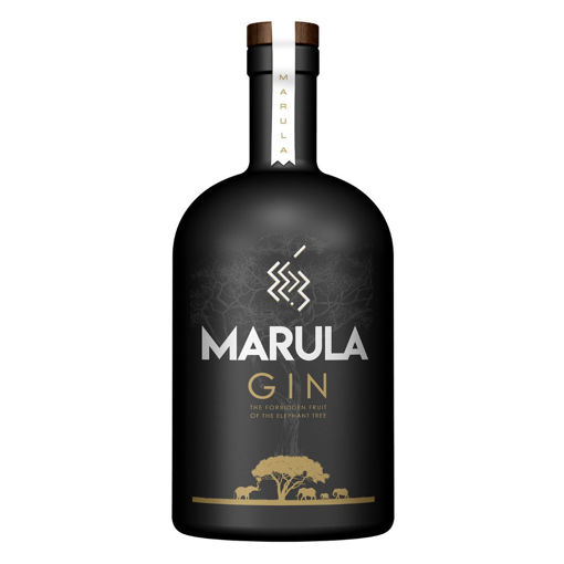 Afbeeldingen van MARULA GIN 50CL