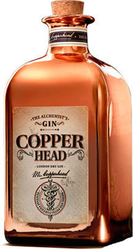 Afbeeldingen van COPPERHEAD 50CL