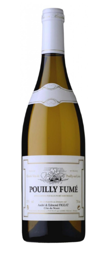 Afbeeldingen van Pouilly-Fume  - Domaine Figeat