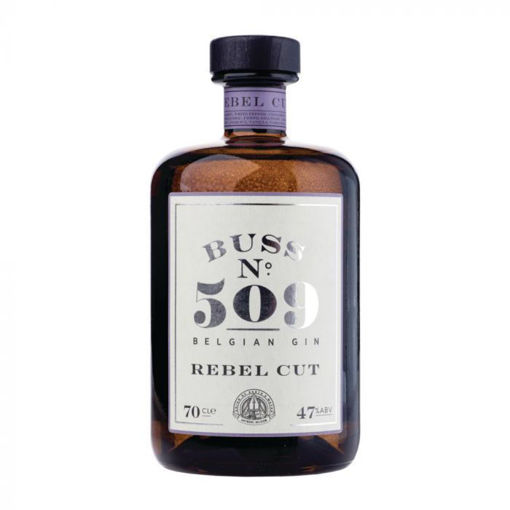 Afbeeldingen van BUSS 509 REBEL CUT 70CL
