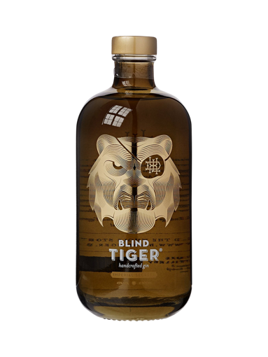 Afbeeldingen van BLIND TIGER IMPERIAL SECRETS 50CL
