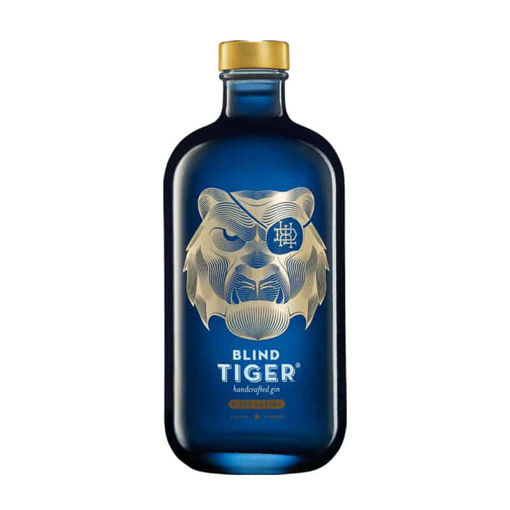 Afbeeldingen van BLIND TIGER PIPER CUBEBA 50CL