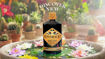Afbeeldingen van HENDRICK'S OASIUM 70CL