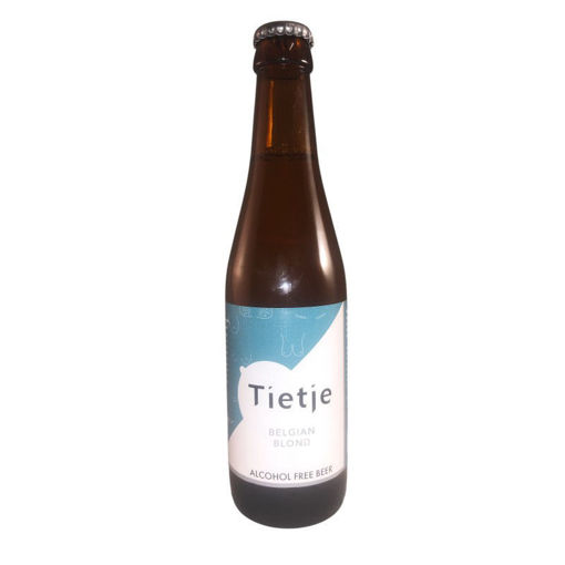 Afbeeldingen van TIETJE 0° 24X33CL