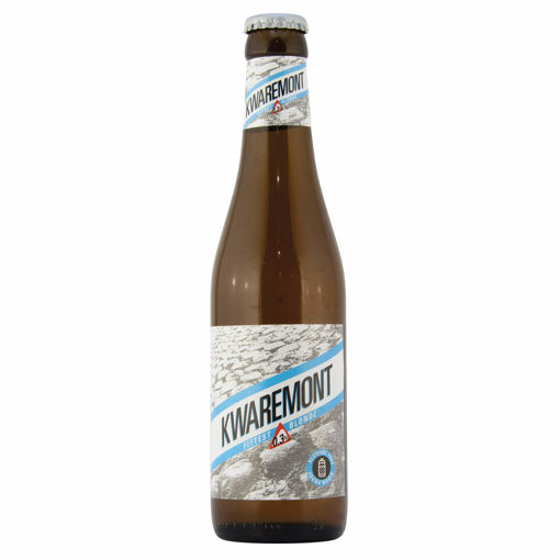Afbeeldingen van KWAREMONT BLOND 0.3° 24X33CL