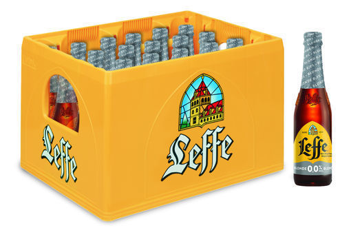 Afbeeldingen van LEFFE BLOND 0° 24X33CL
